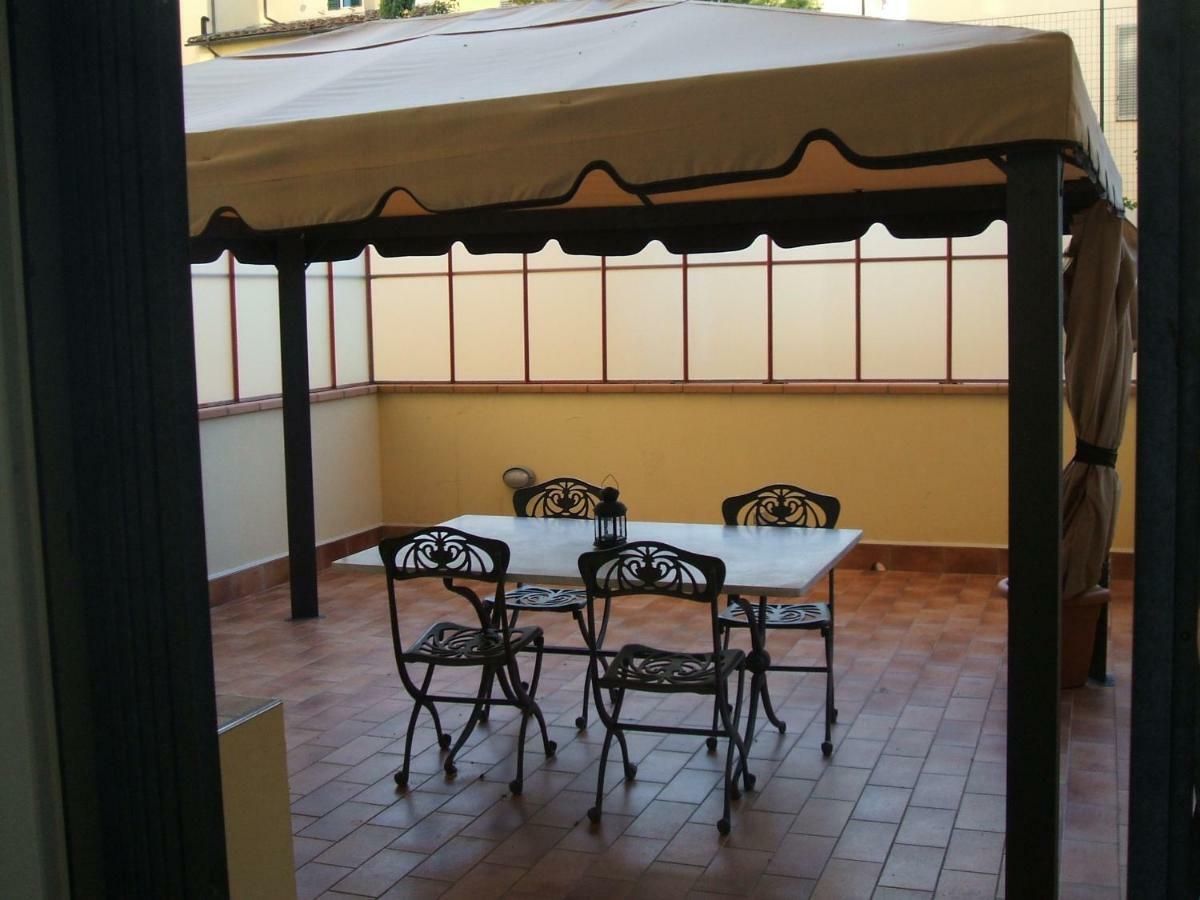Pier Capponi Appartamento
