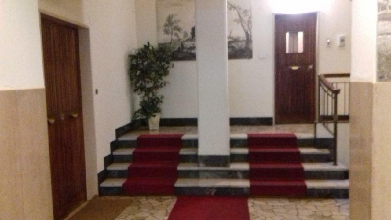 Appartamento Pier Capponi *