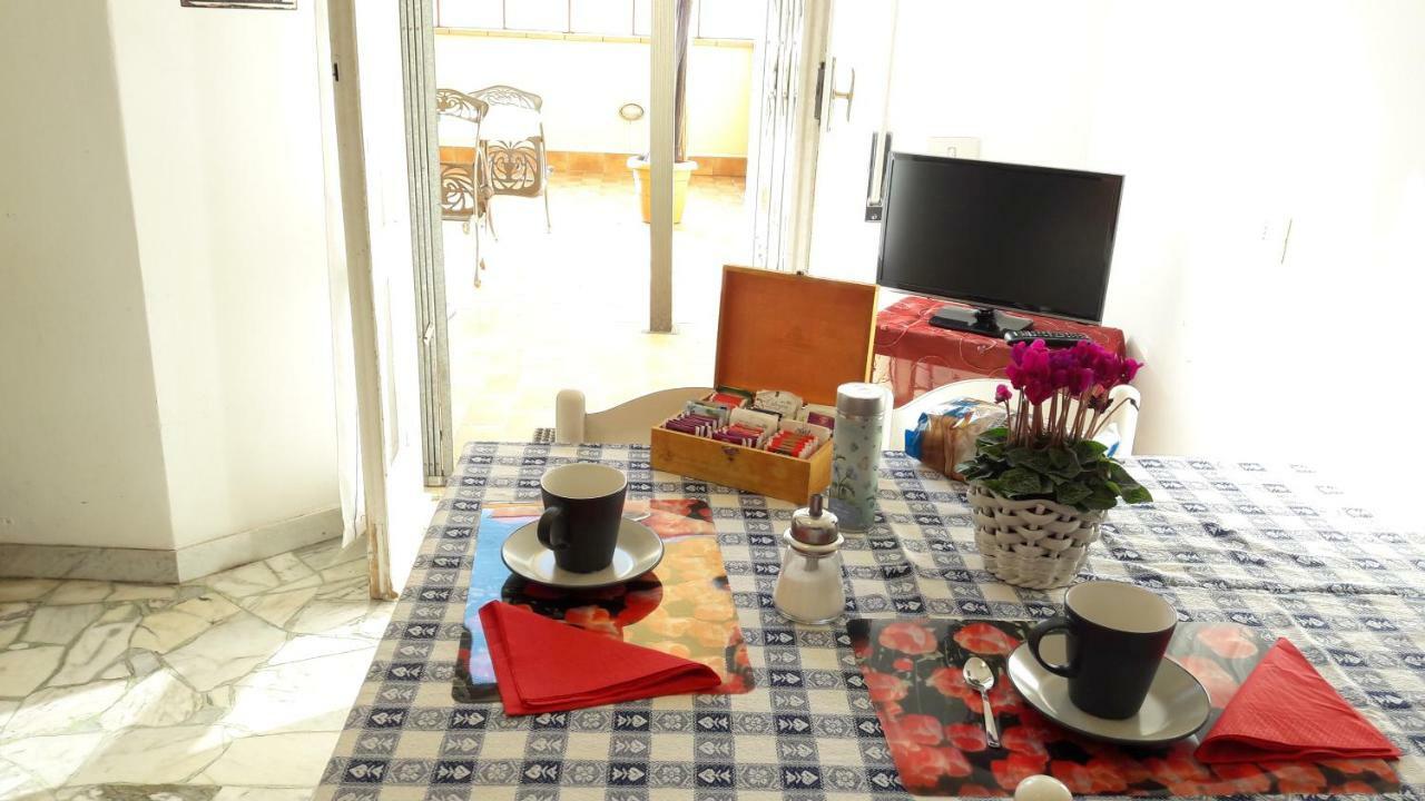 Appartamento Pier Capponi