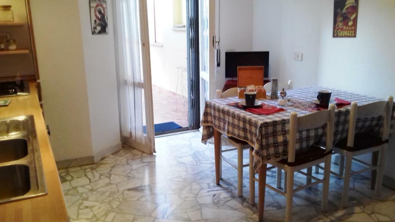 Appartamento Pier Capponi Firenze